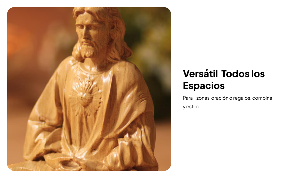 รูปปั้นพระเยซู งานศิลปะเรซิน ป - Resin Art Work บทวิจารณ์และราคา