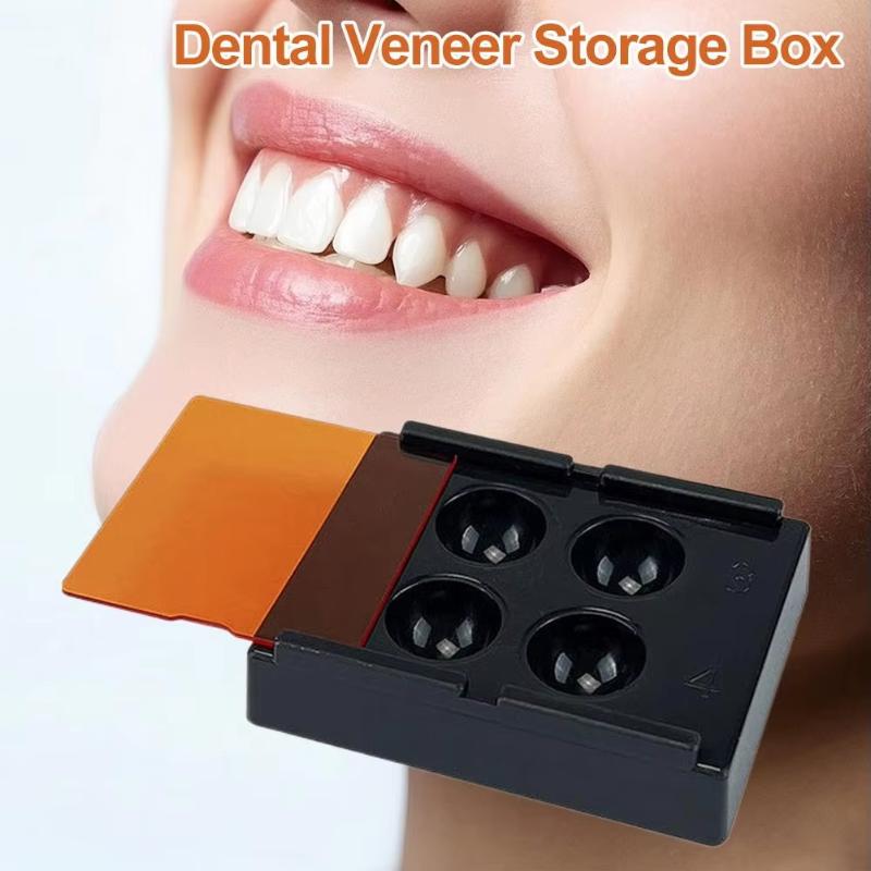 กล่องเก็บอุปกรณ์ปรับสีฟัน ทำจา - Resin Art Case บทวิจารณ์และราคา