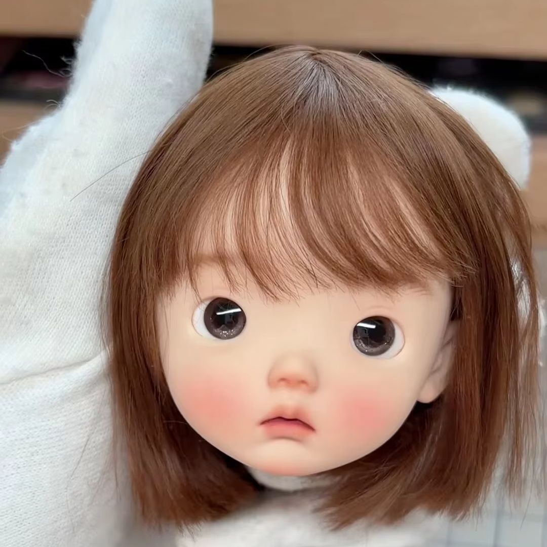 ตุ๊กตาเด็กนางฟ้า หัวเดี่ยว สำห - Resin Art Baby บทวิจารณ์และราคา